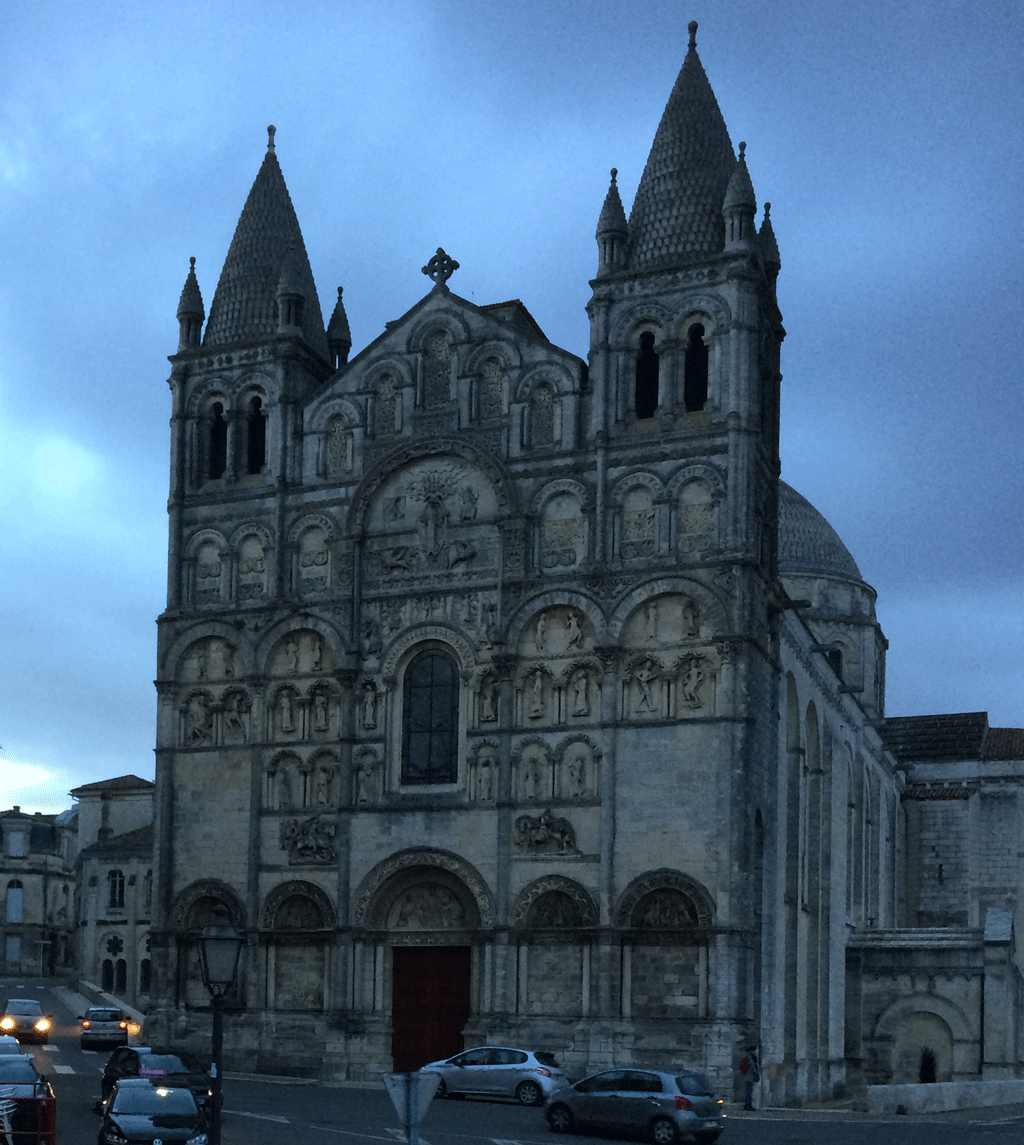 Saint Peter's Cathedral