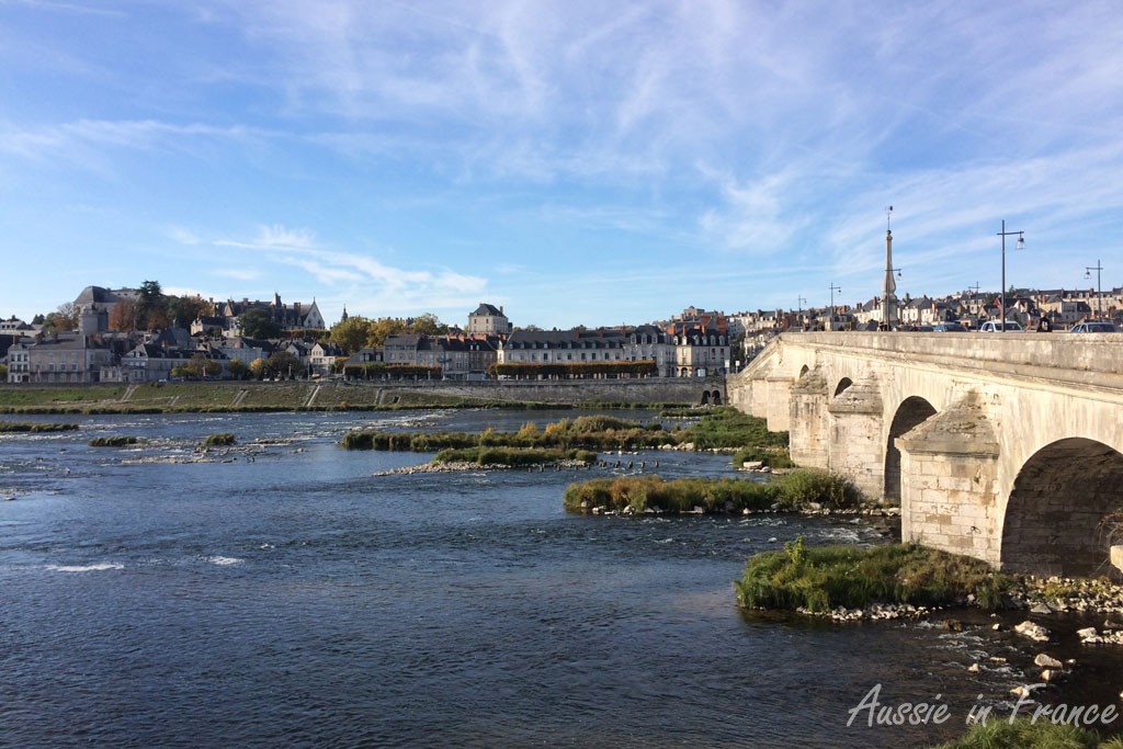 Gabriel Bridge