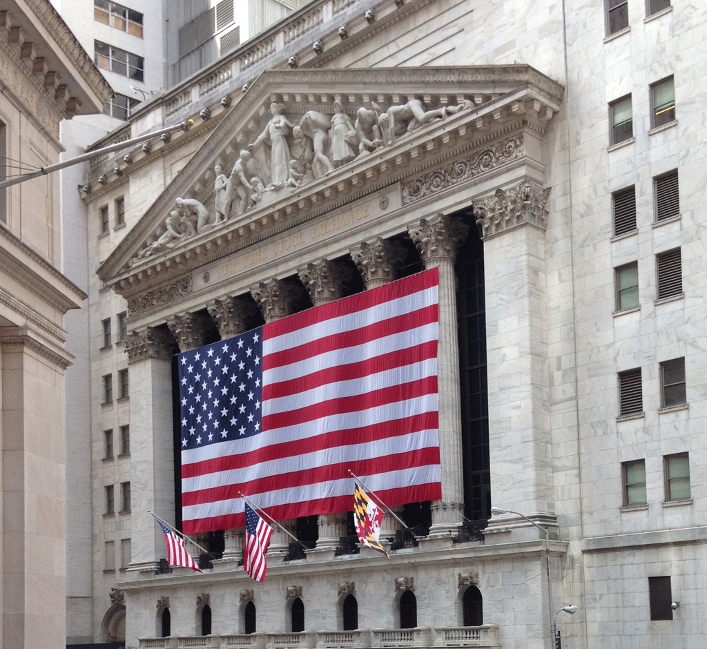 Wall Street