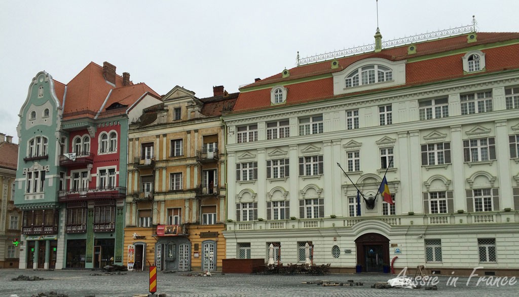 Piata Unirii