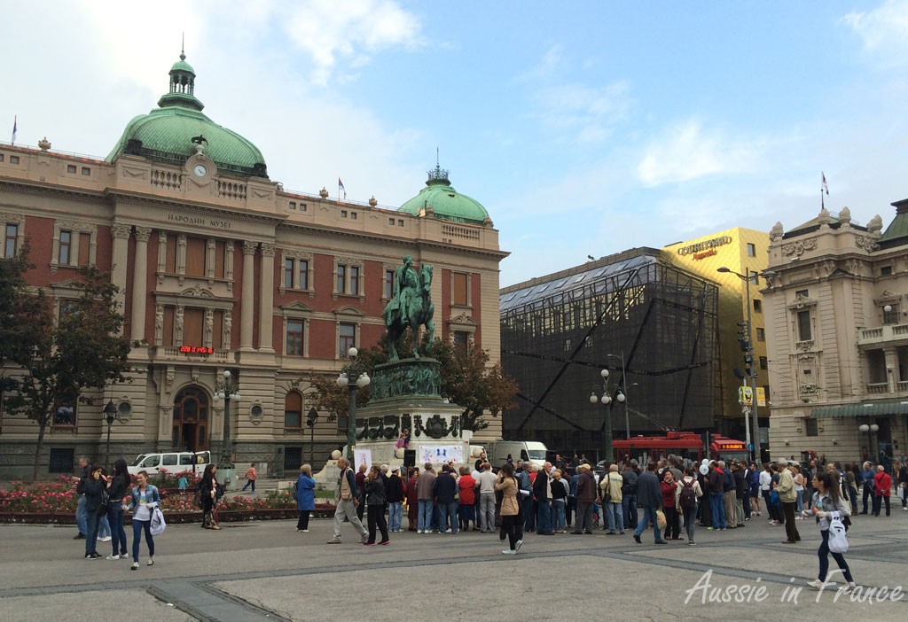 Republic Square