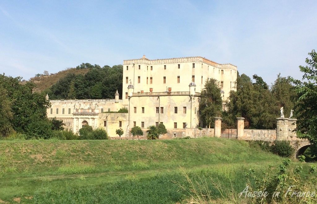 Castello Catajo