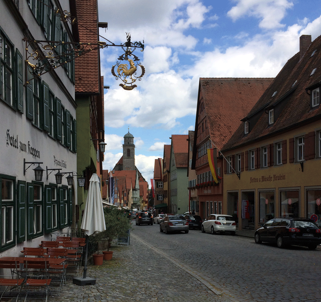 Hotel zur Koppen