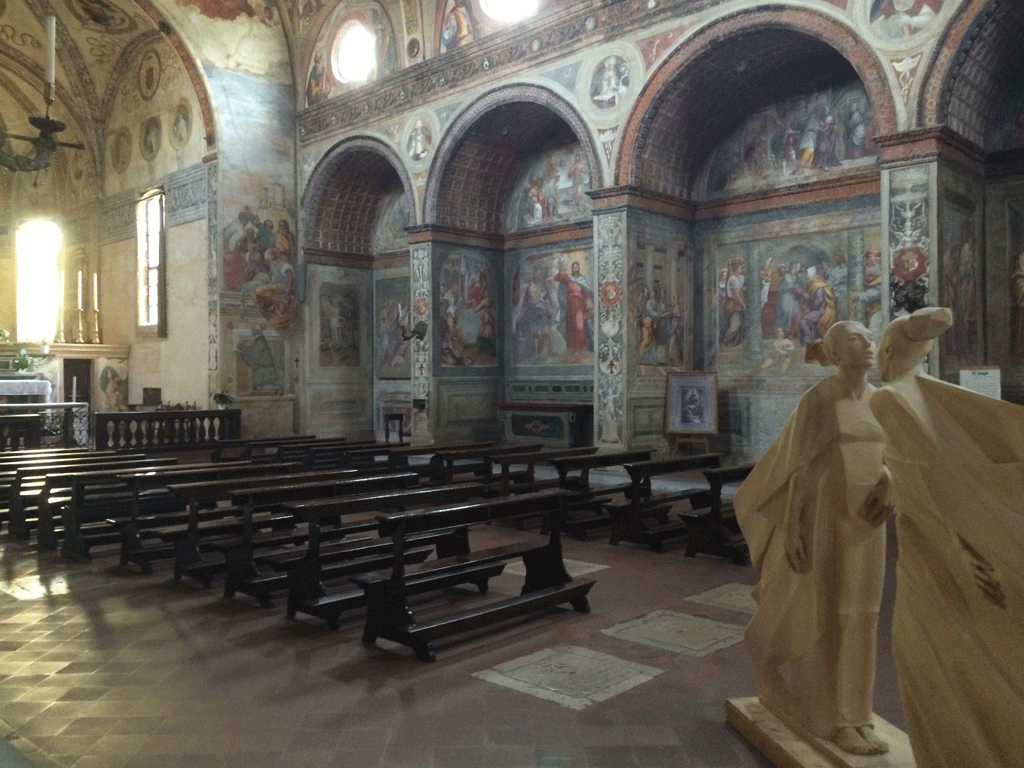Santa Maria delle Grazie