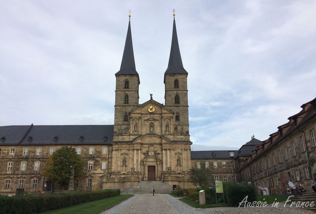 Saint Michael's Monastery