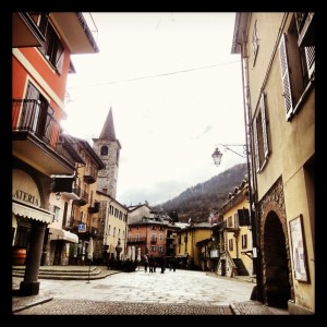 Limone-Centre