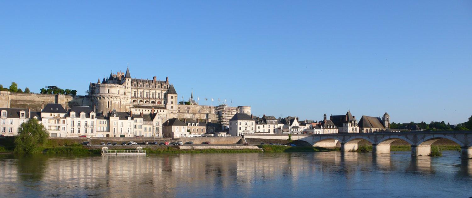 Château d'Amboise