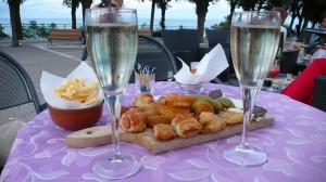 aperitif