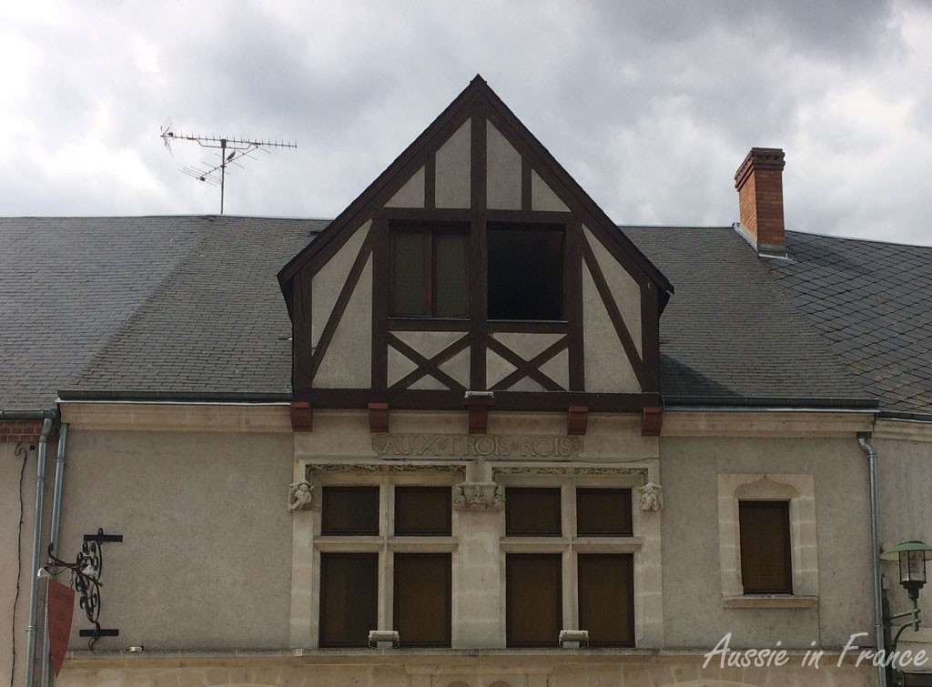 Auberge des Trois Rois