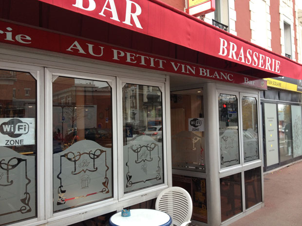 bistrot