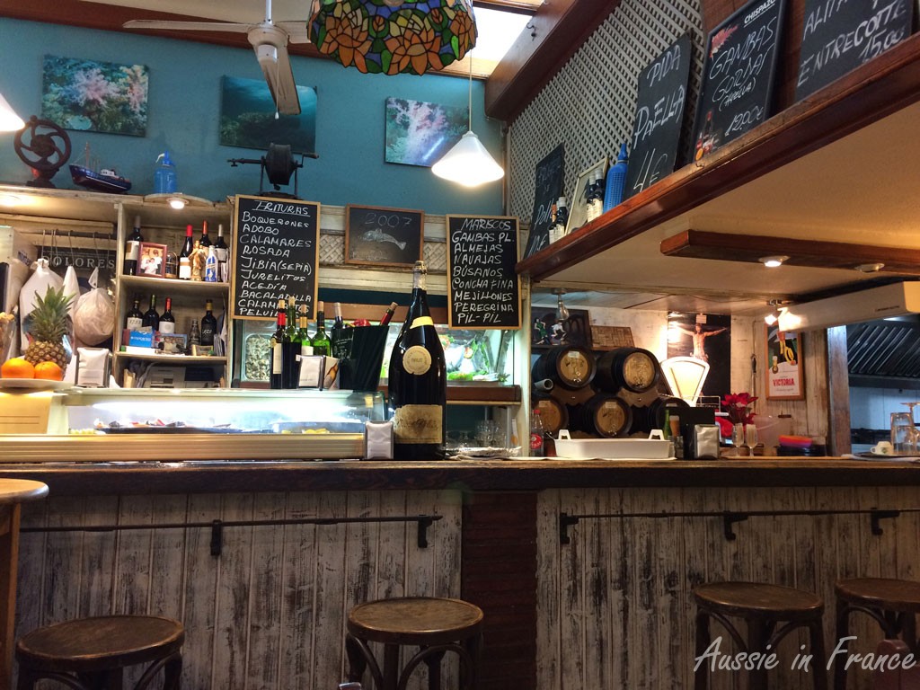 Bodeguita de Carlos