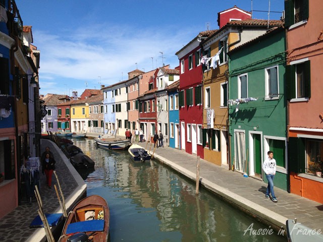 Another canal