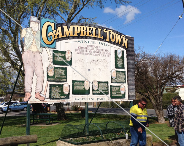 campbelltown