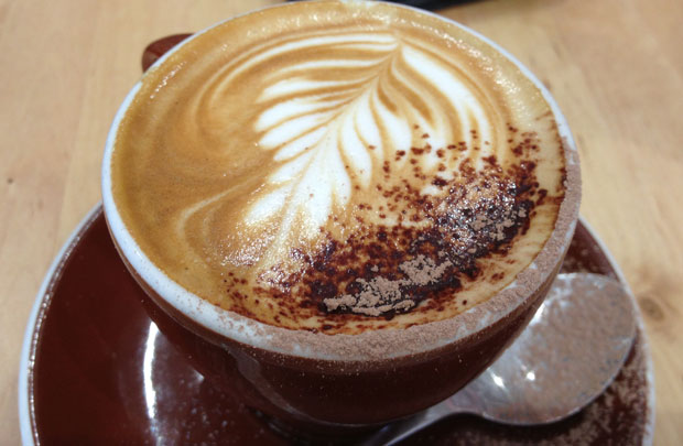 cappuccino_armidale