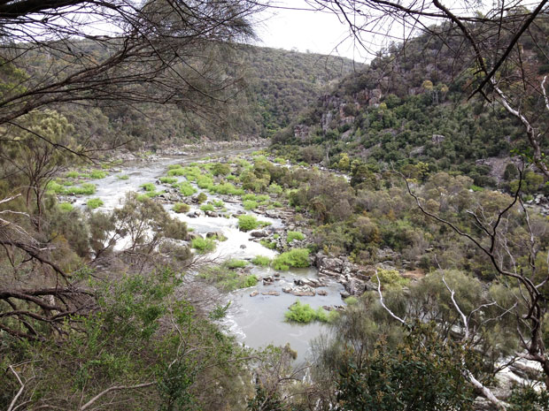 cataract_gorge