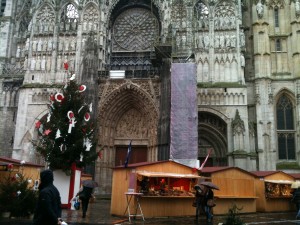 cathedral