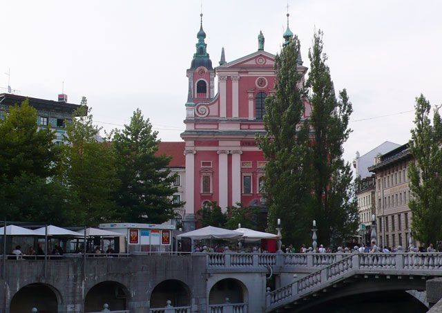 Saint Nicolas Cathedral