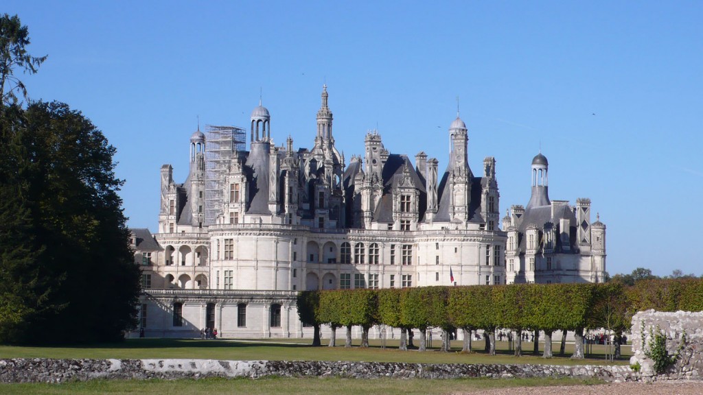 chambord