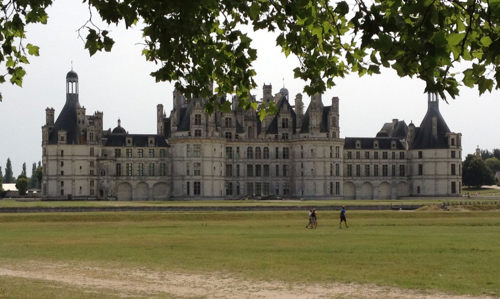 chambord