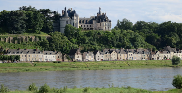 Château de Chaumont