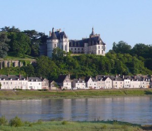 Château de Chaumont