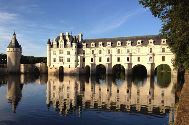 Château de Chenonceau