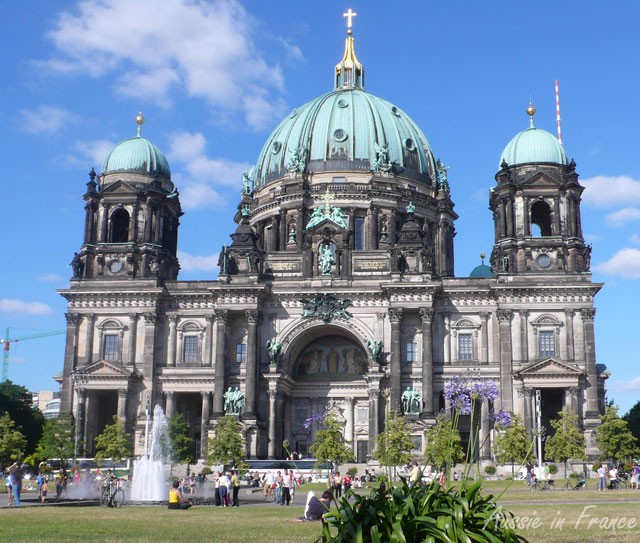 Berlin Cathedral
