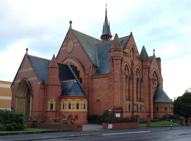 church_launceston