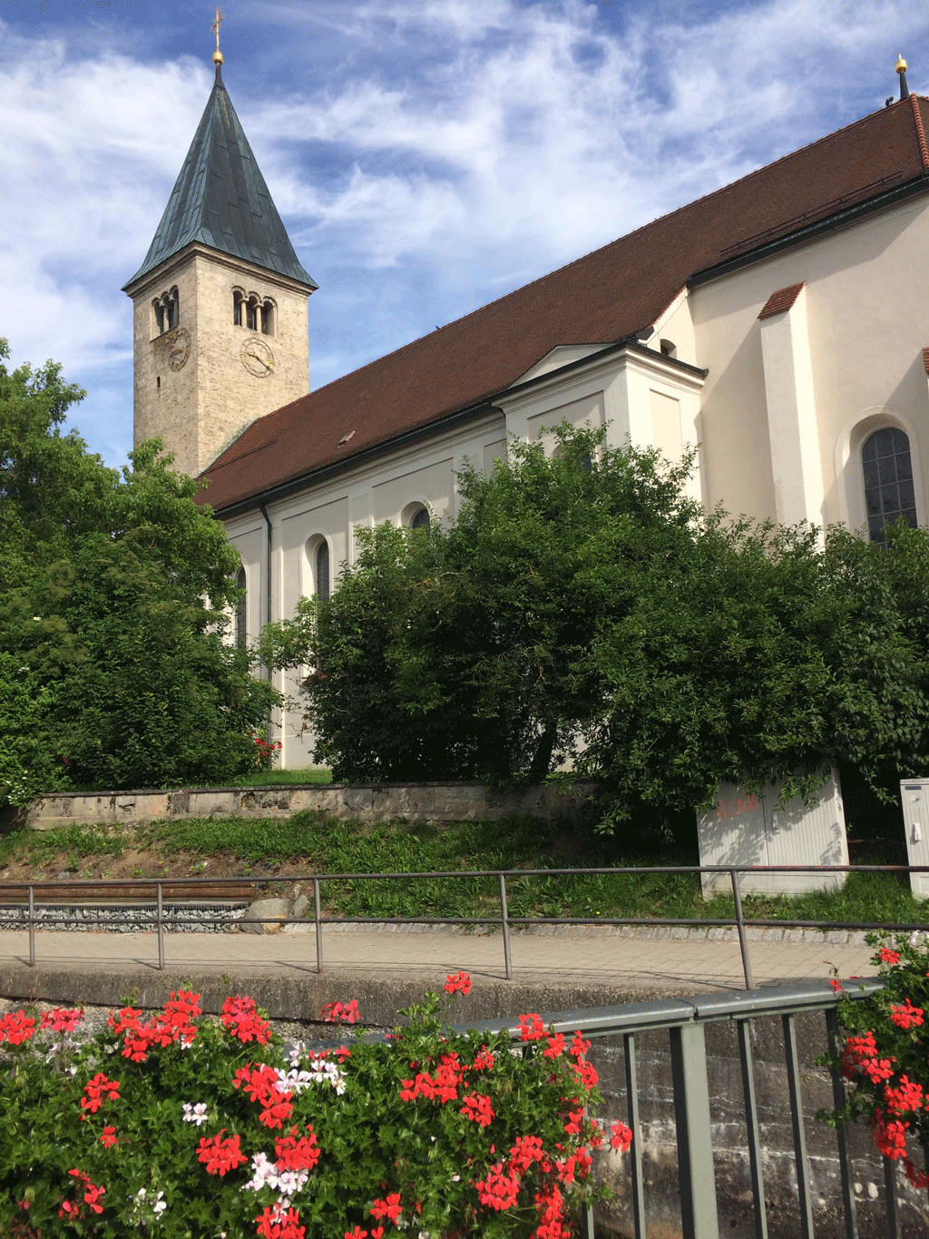 Peiting Church