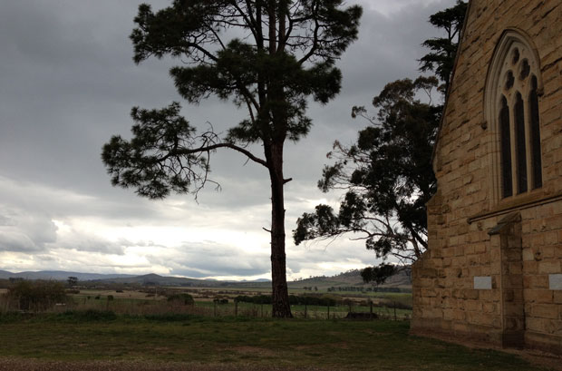 church_view