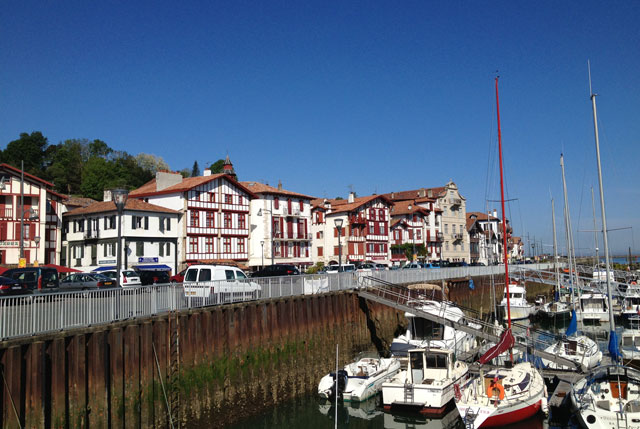Ciboure