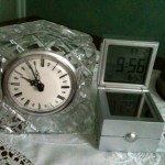 clocks
