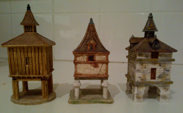 collection