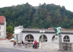 dragon_ljubliana