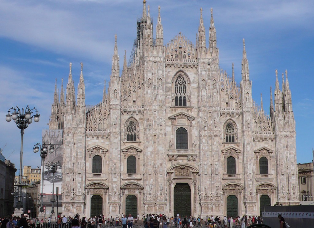 duomo