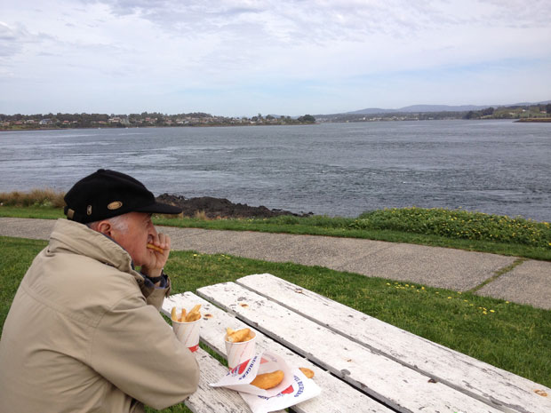 fish&chips