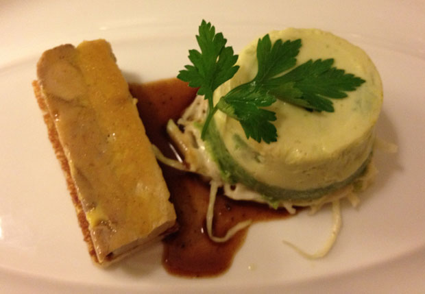 foie_gras_parsley_flan