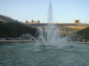 fontaine