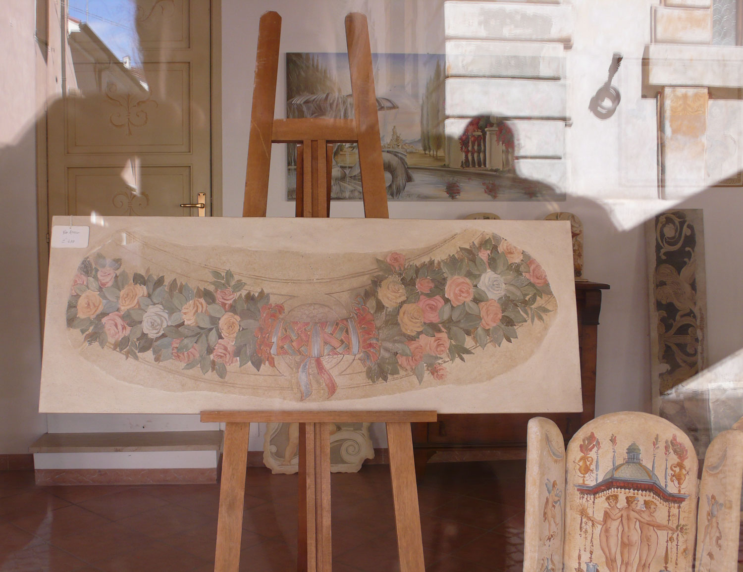 fresco