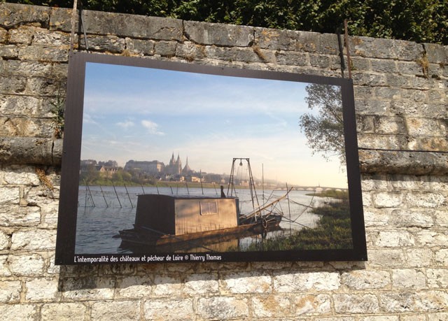 My favourite photo in the Blois photo competition