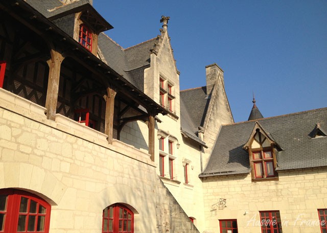 Maison des Compagnons (guild house)