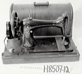 hand singer