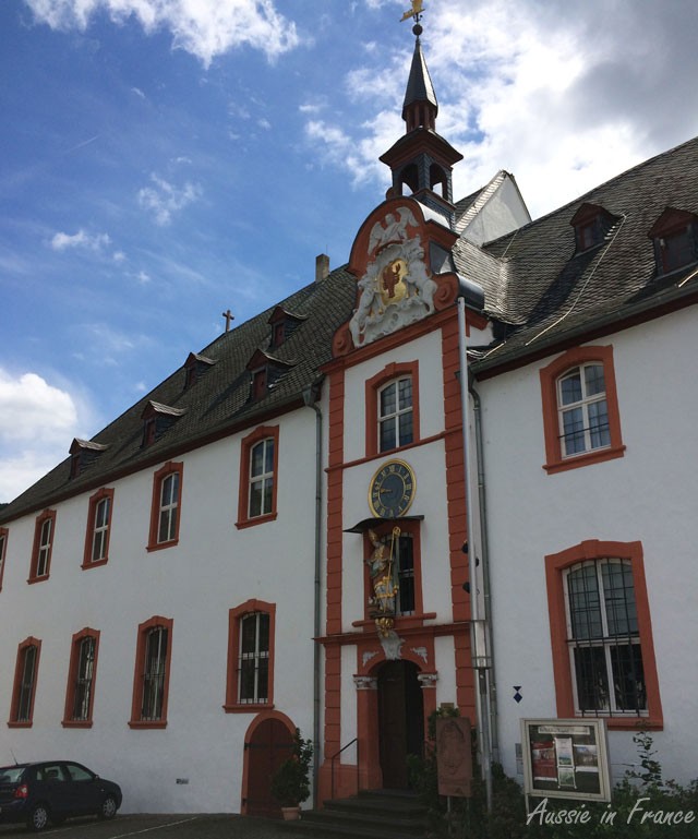 hospital
