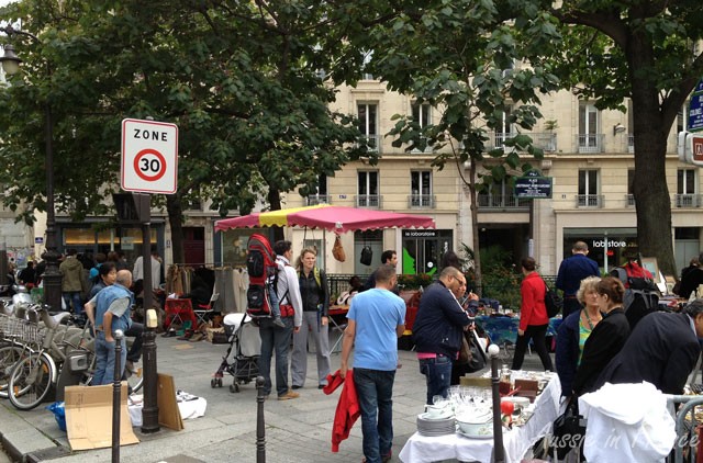 Place Karcher
