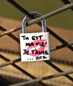 love_lock