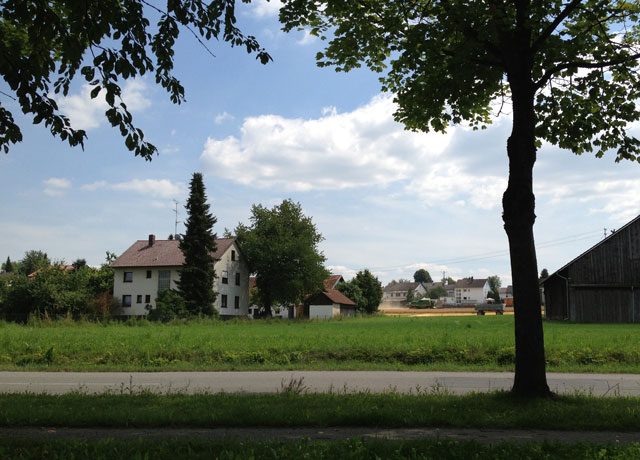 Lunch break at Stephans-posching