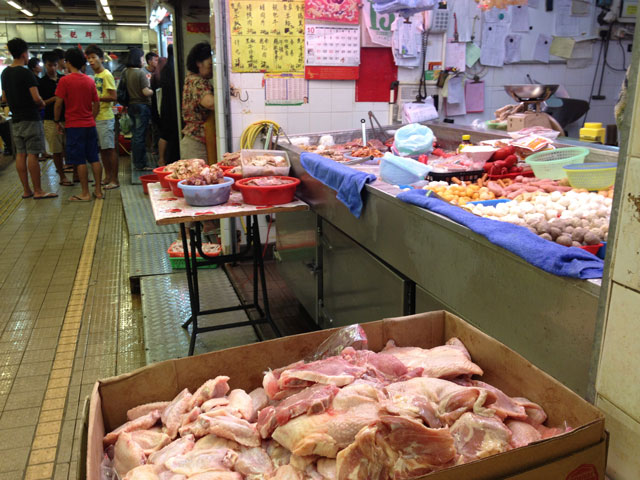 market