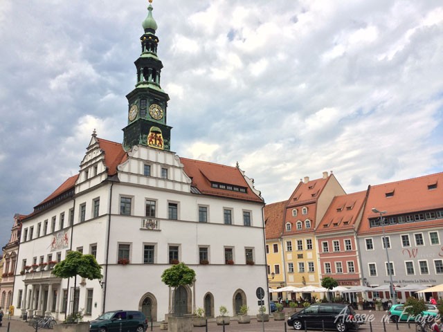marktplatz