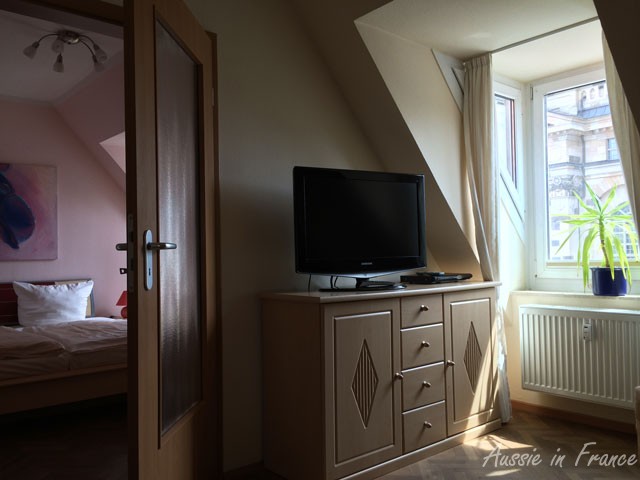 Our Aparthotel suitel in Münzgasse