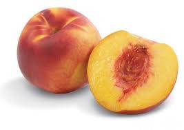 PEACH definition in American English